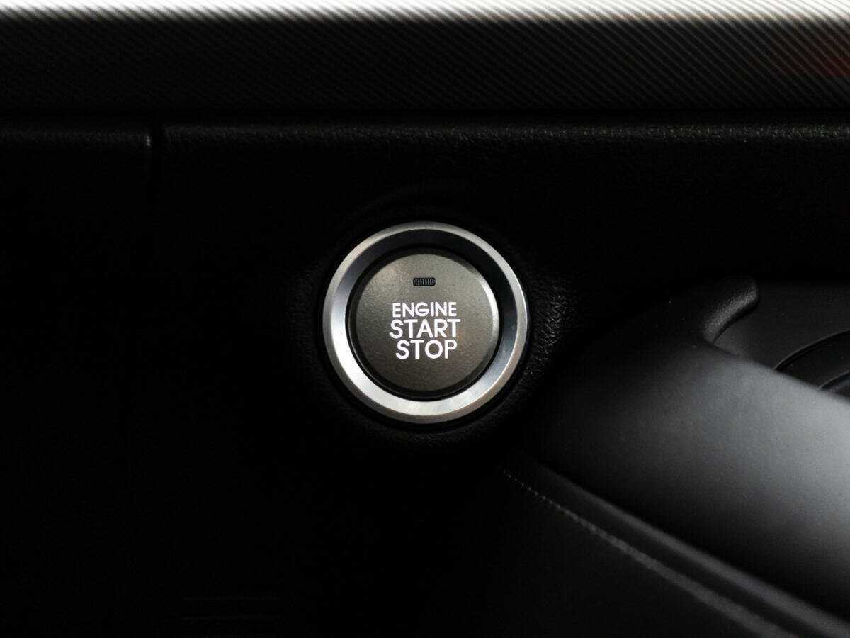 Haval F7x с пробегом — 2022 год. Фото: #15