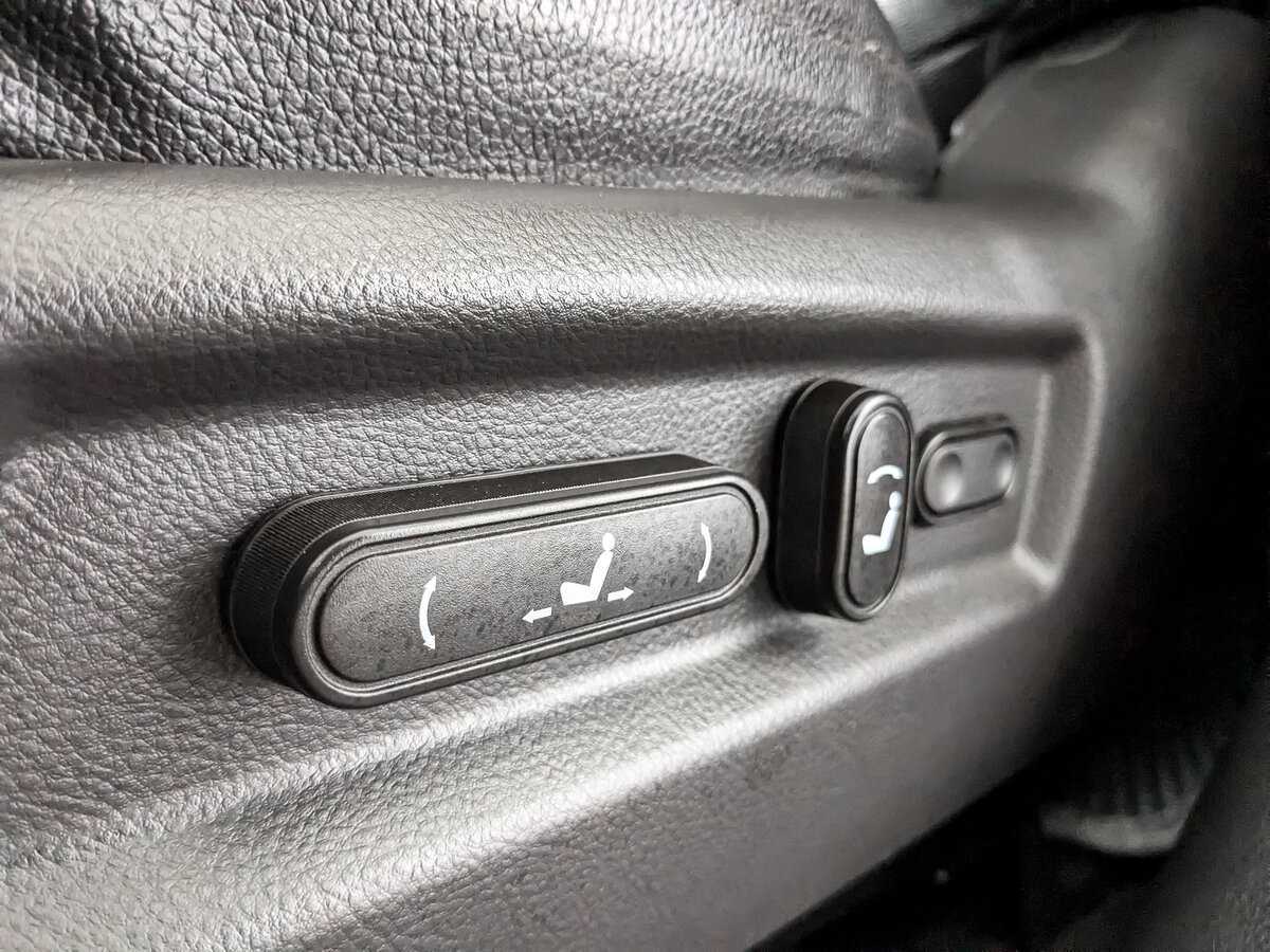 Hyundai Santa Fe с пробегом — 2012 год. Фото: #21