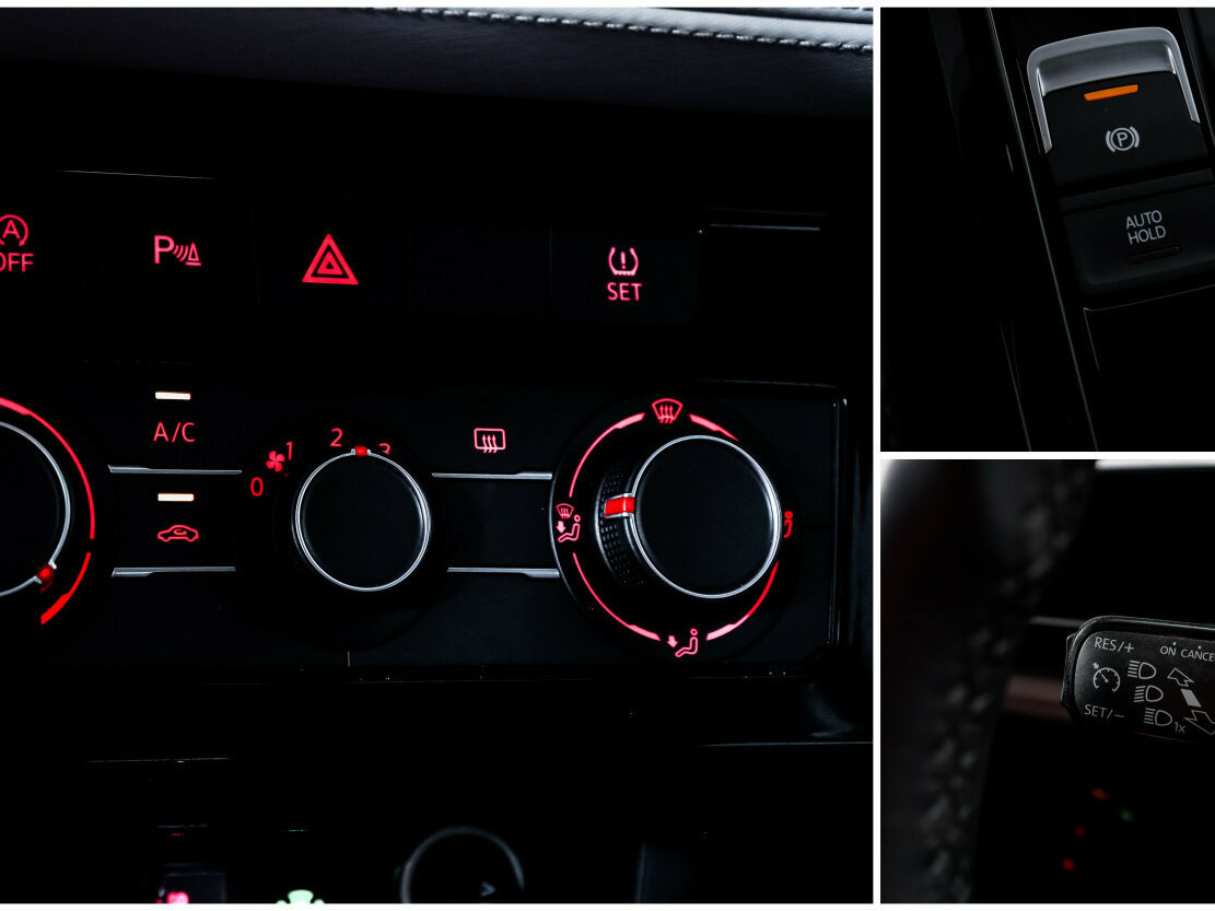 Jetta VS5 с пробегом — 2023 год. Фото: #17