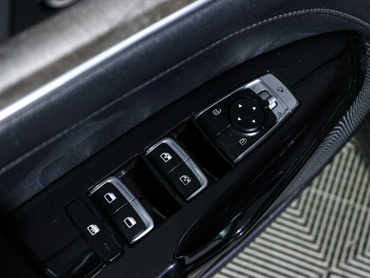 Kia K5 с пробегом — 2020 год. Фото: #17