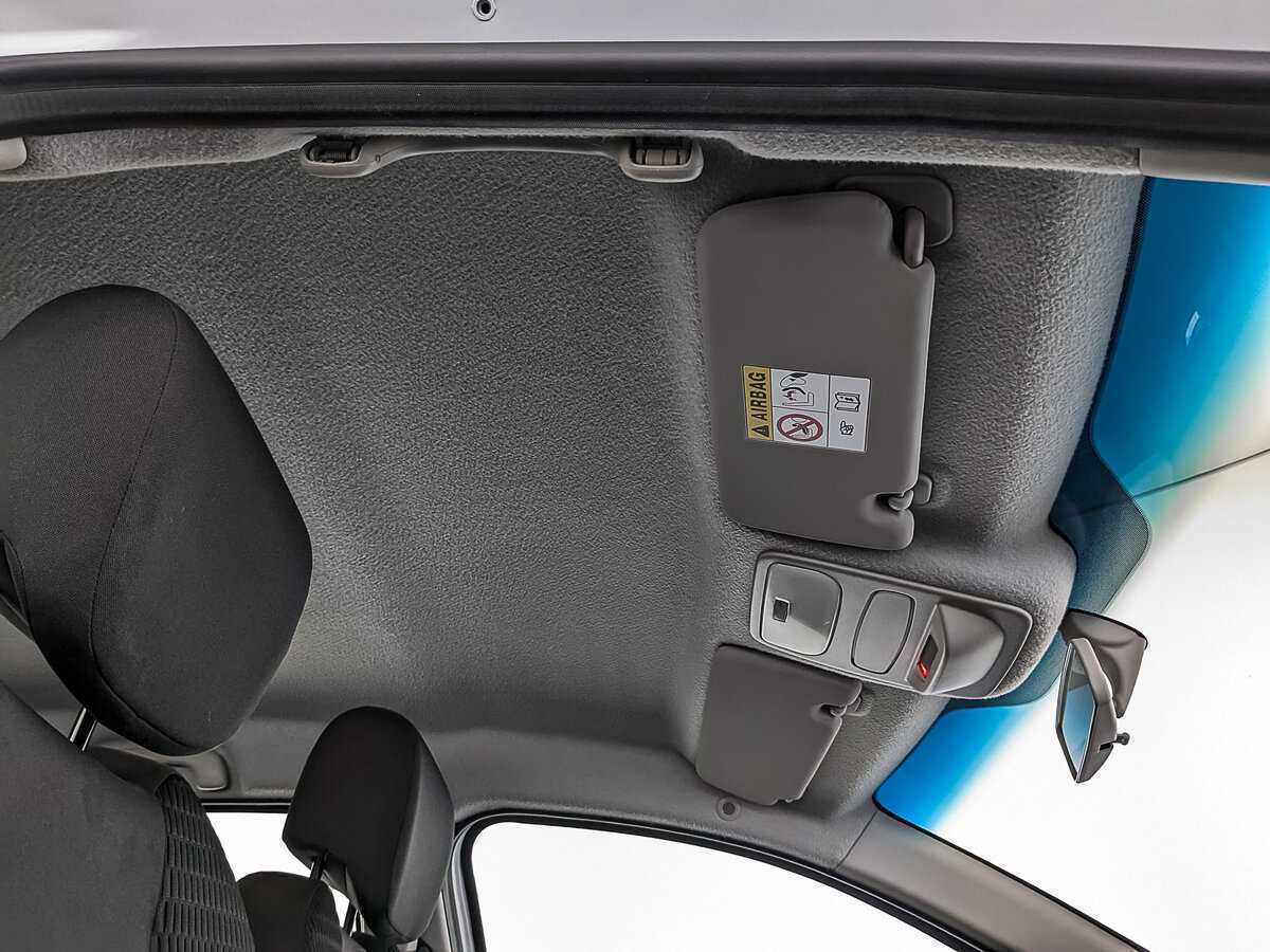 Renault Kaptur с пробегом — 2018 год. Фото: #21