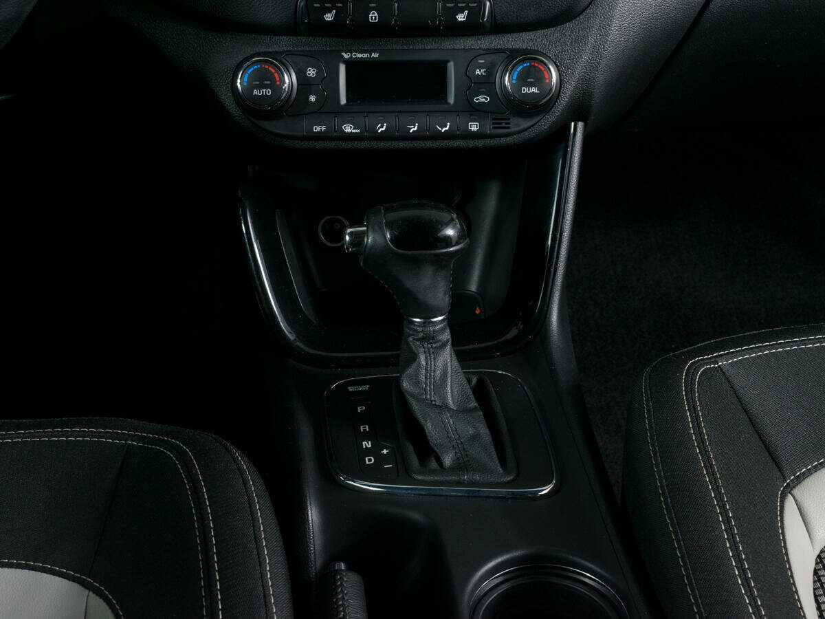 Kia Ceed с пробегом — 2013 год. Фото: #15