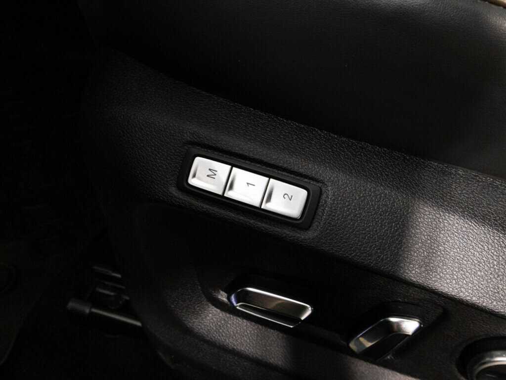 Chery Tiggo 8 Pro с пробегом — 2022 год. Фото: #19