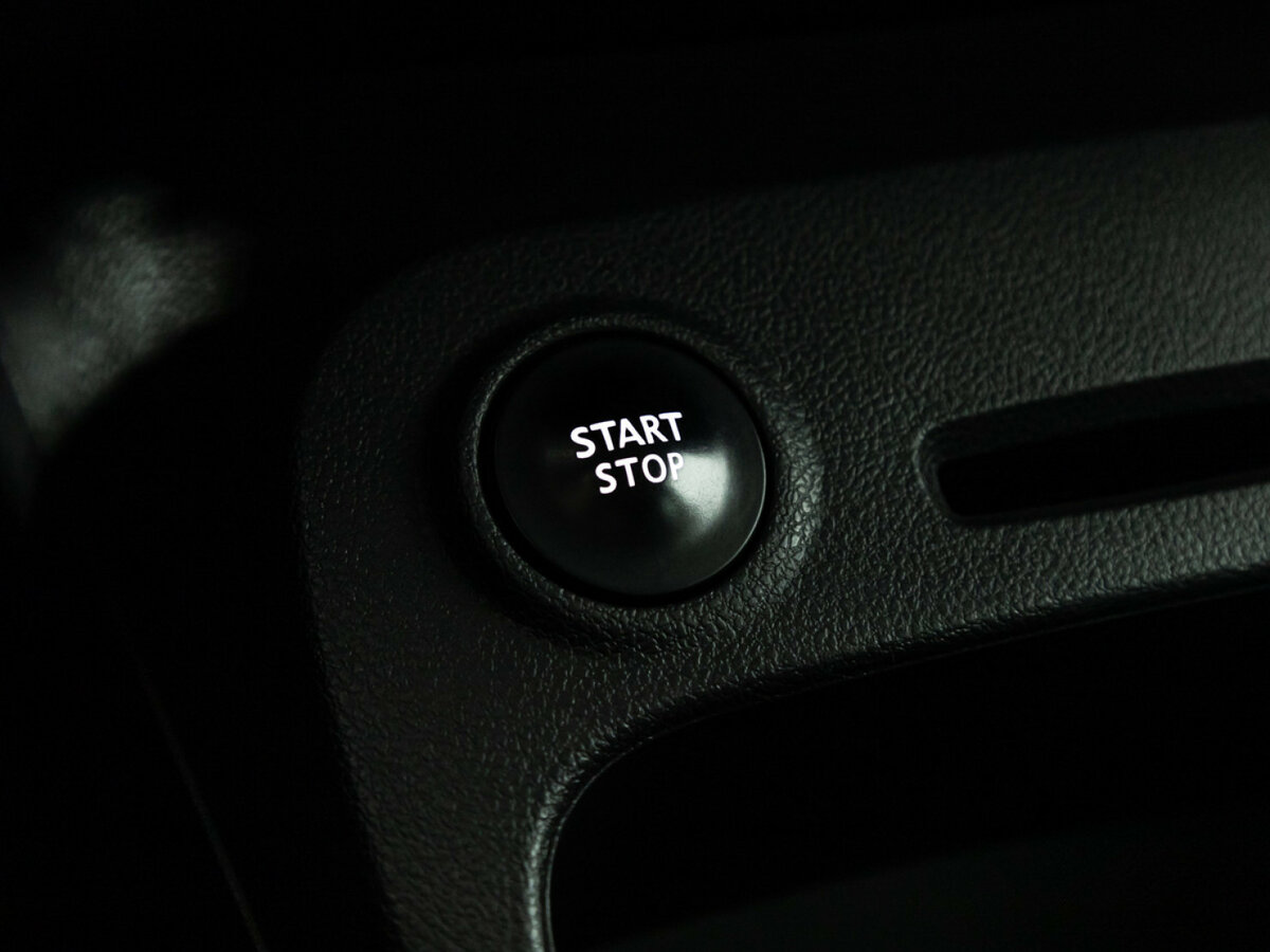 Renault Kaptur с пробегом — 2016 год. Фото: #15