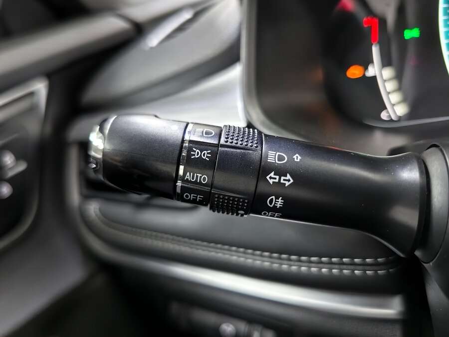 Chery Tiggo 7 Pro с пробегом — 2020 год. Фото: #20