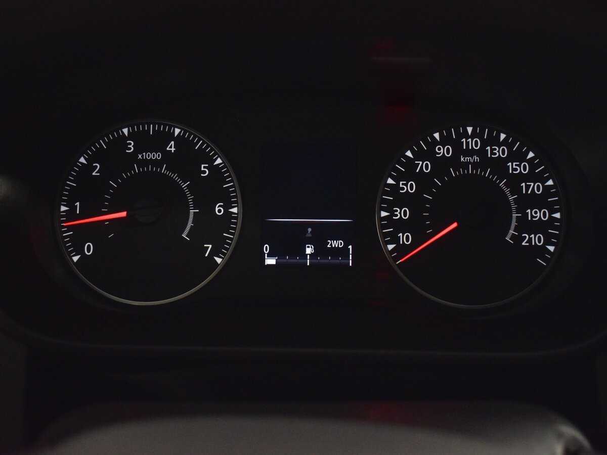 Renault Arkana с пробегом — 2021 год. Фото: #19