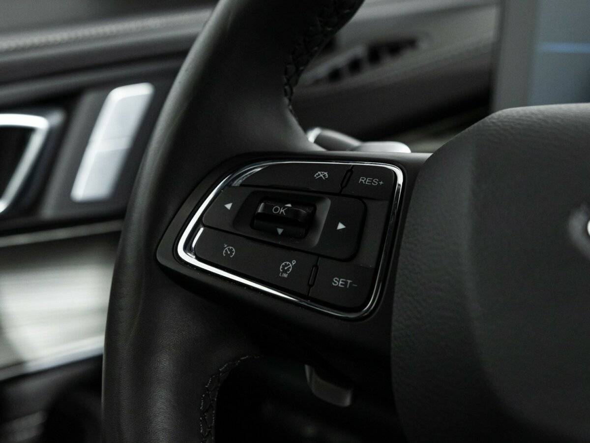 Chery Tiggo 8 Pro Max с пробегом — 2023 год. Фото: #26