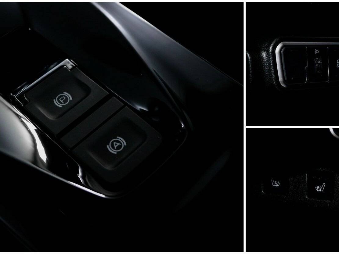 Haval Dargo с пробегом — 2024 год. Фото: #13