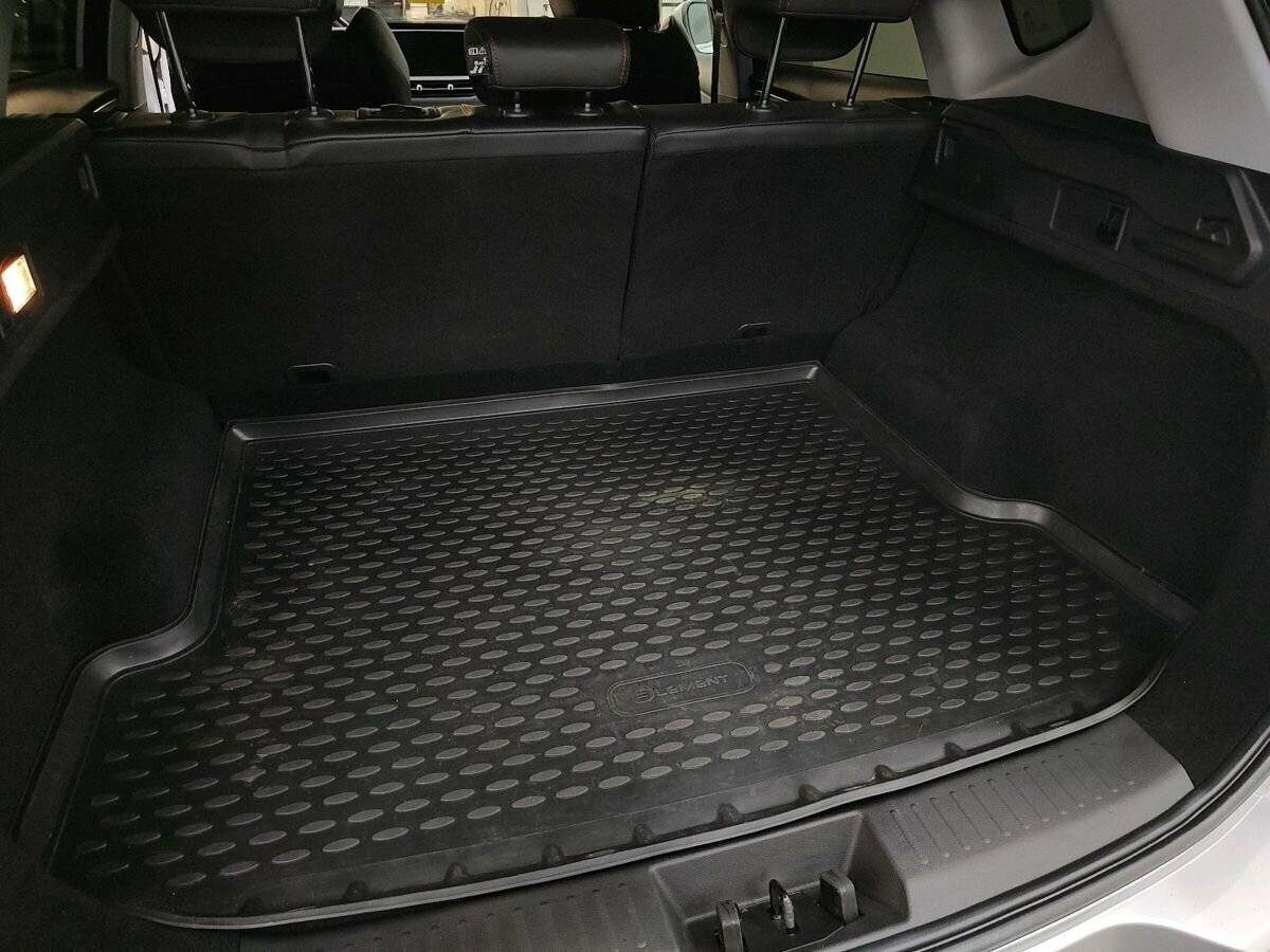 Chery Tiggo 7 Pro с пробегом — 2022 год. Фото: #10