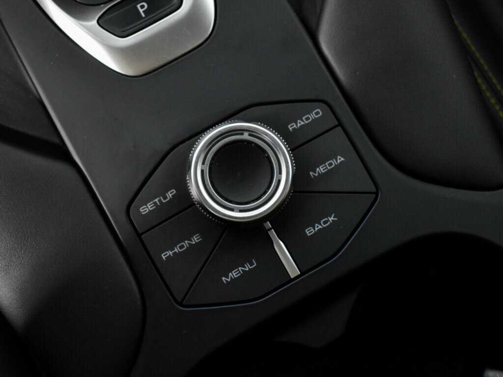 Haval F7x с пробегом — 2020 год. Фото: #17