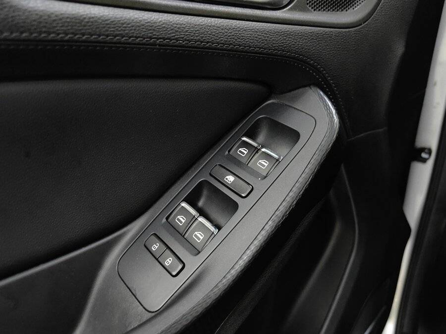 Chery Tiggo 4 с пробегом — 2021 год. Фото: #21