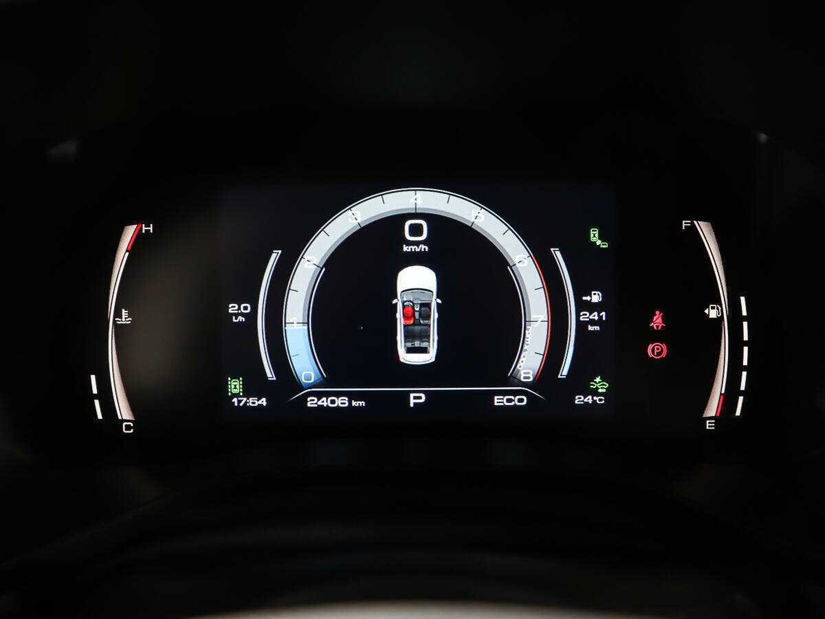 Haval Jolion с пробегом — 2023 год. Фото: #12