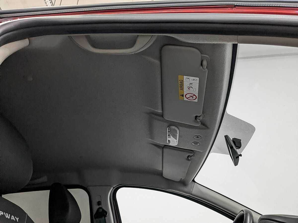 Renault Sandero с пробегом — 2019 год. Фото: #20