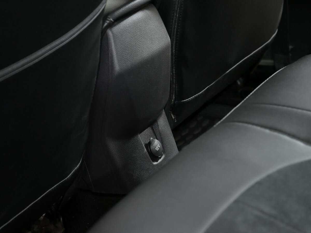 Ford Focus с пробегом — 2012 год. Фото: #9