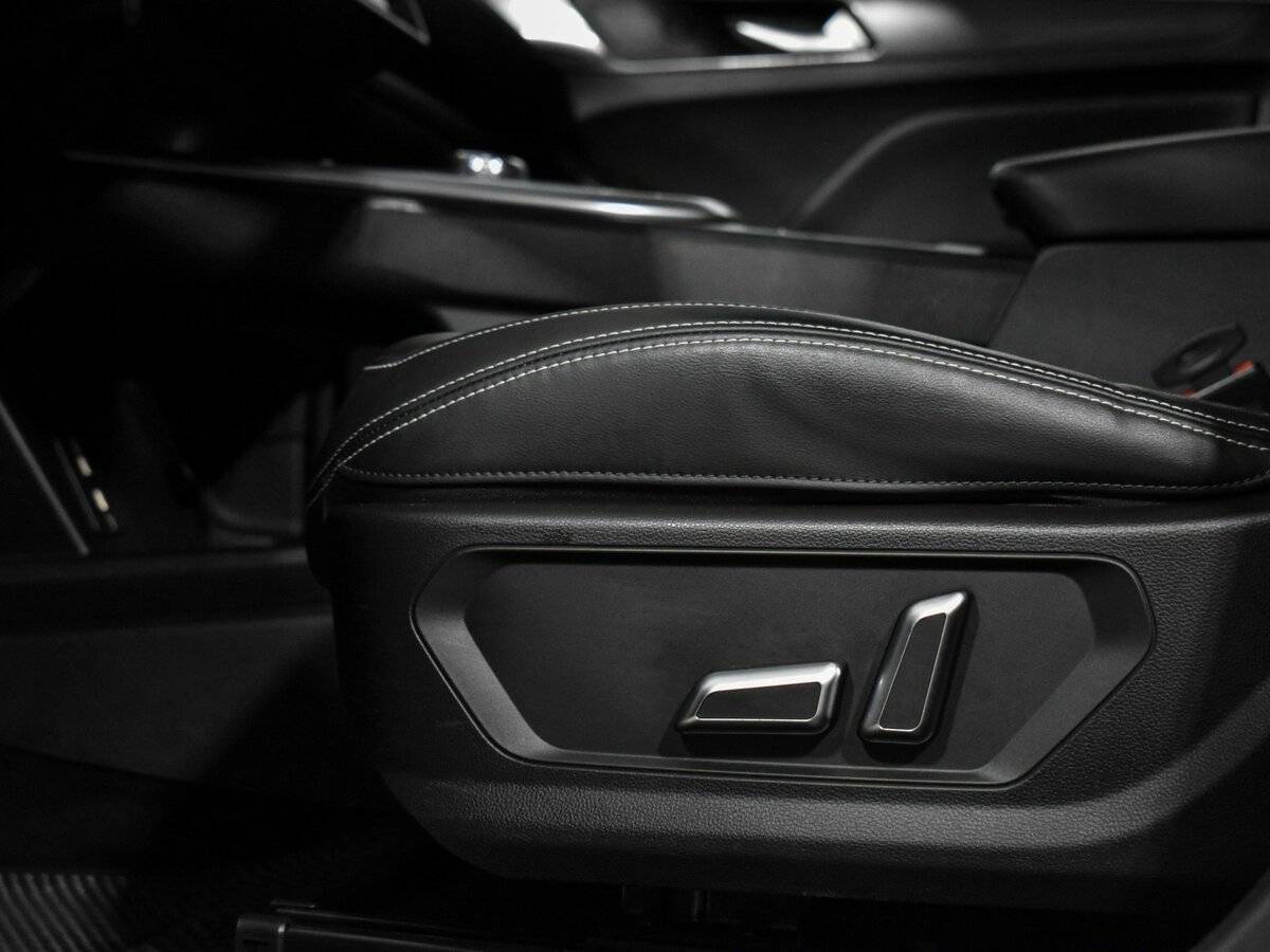 Haval Jolion с пробегом — 2022 год. Фото: #9