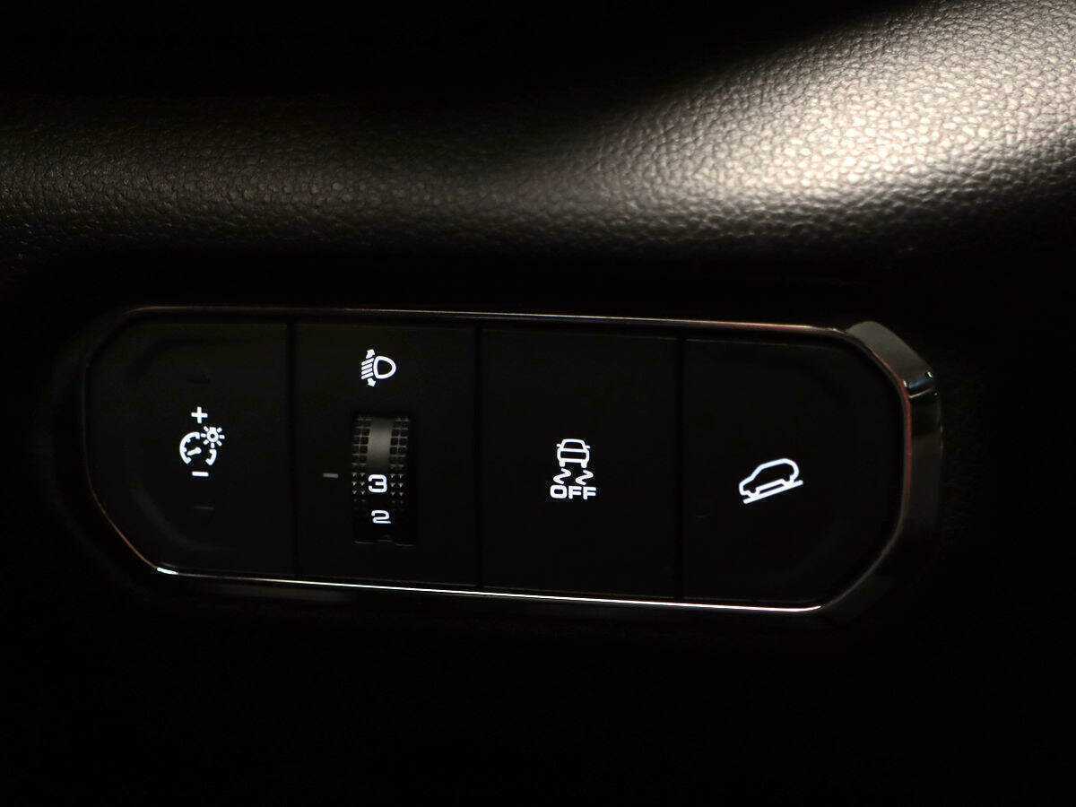 Haval Jolion с пробегом — 2021 год. Фото: #12