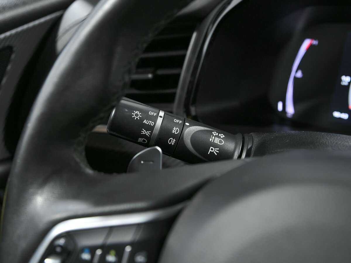 Haval F7x с пробегом — 2020 год. Фото: #7