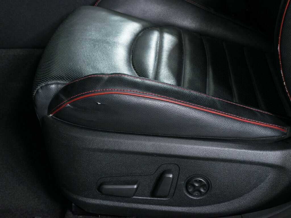 Kia Optima с пробегом — 2020 год. Фото: #14