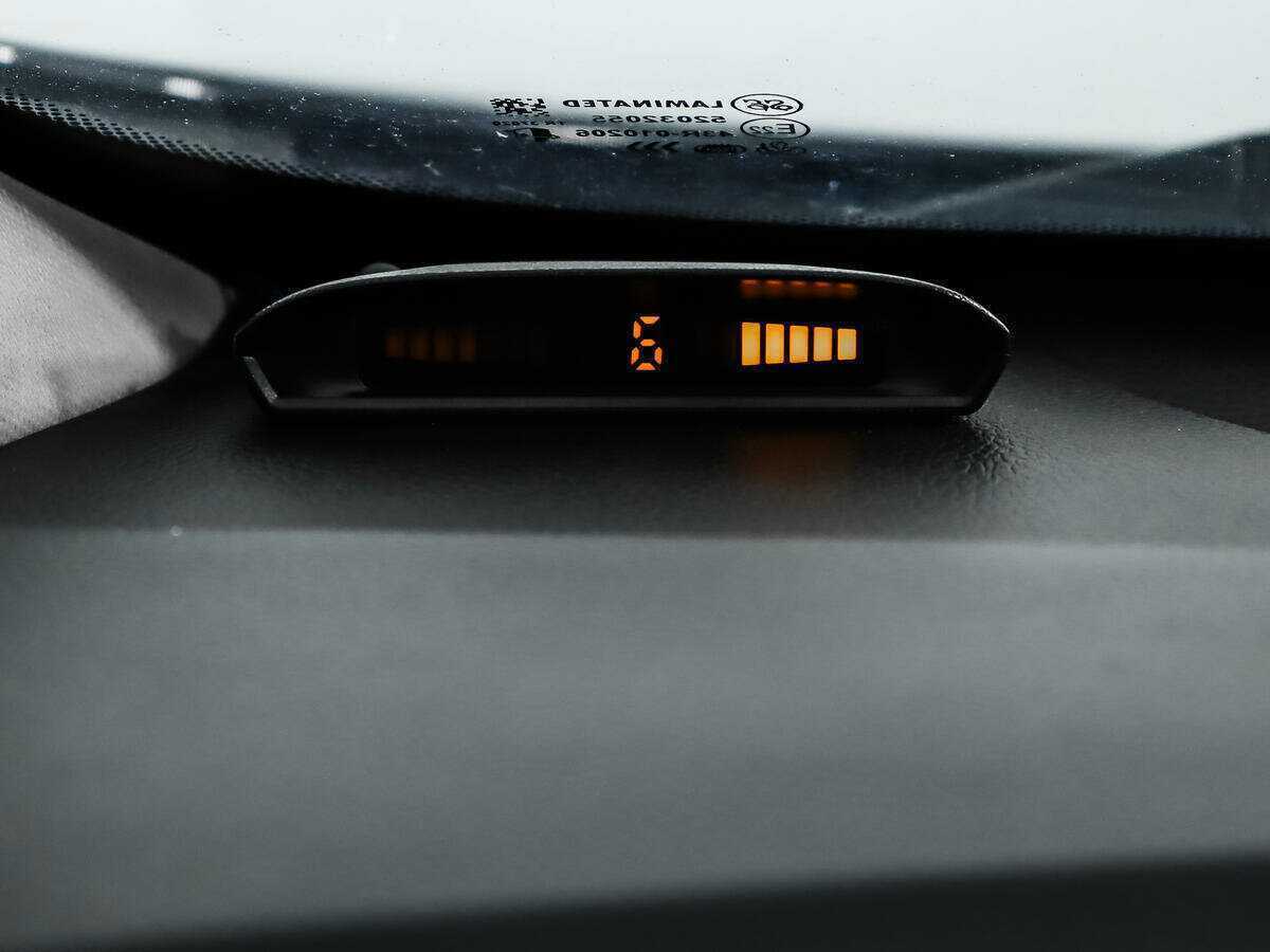 Hyundai i30 с пробегом — 2013 год. Фото: #14