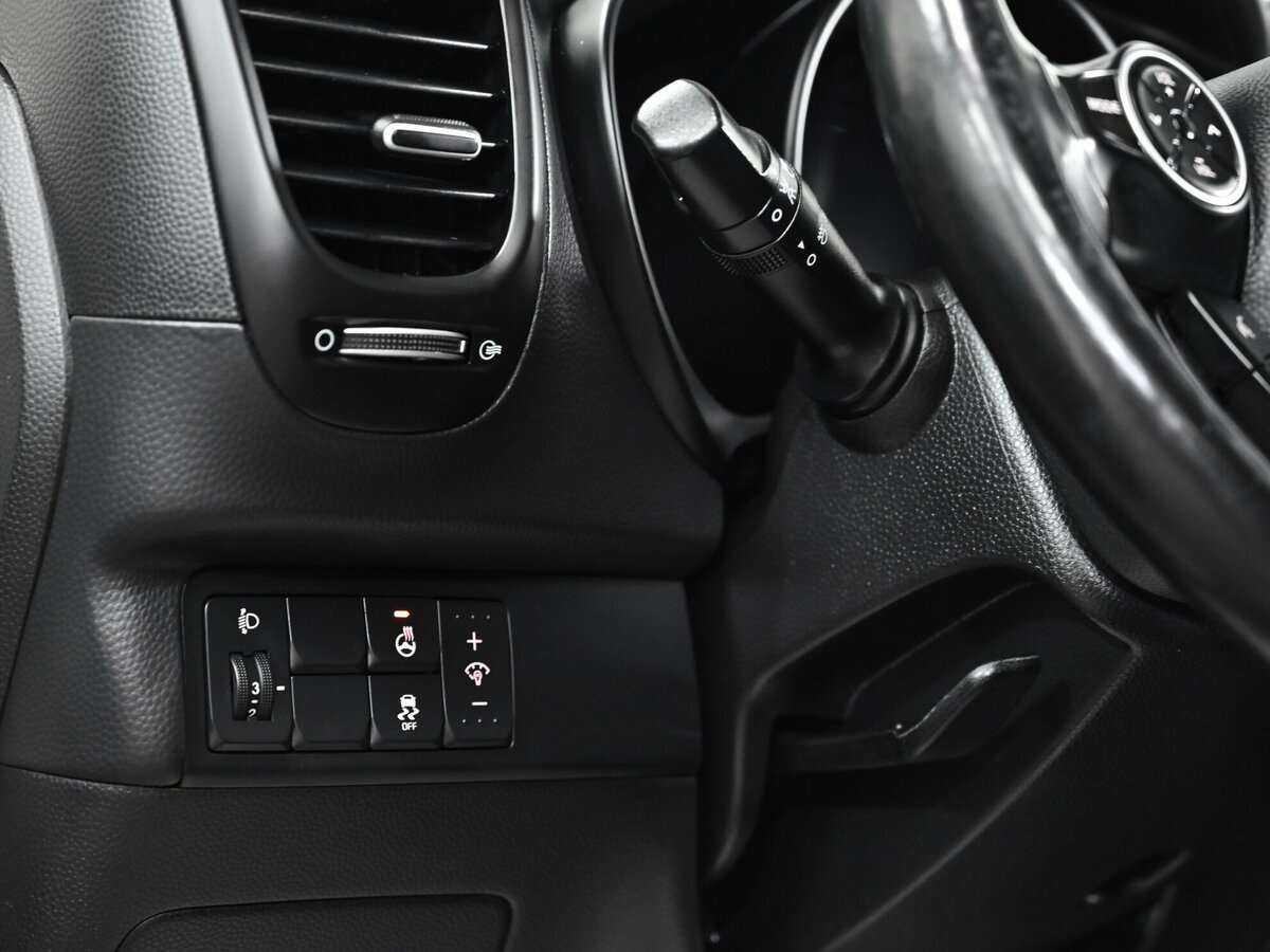 Kia Soul с пробегом — 2017 год. Фото: #12