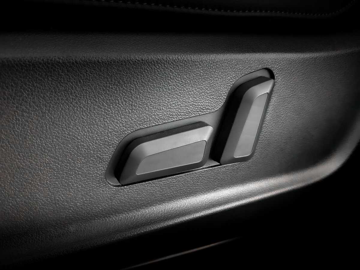 Haval F7 с пробегом — 2023 год. Фото: #20