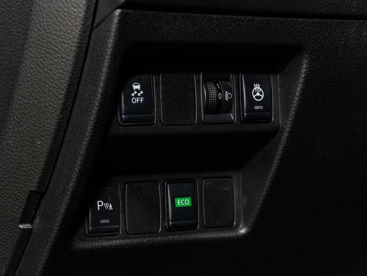 Nissan Qashqai с пробегом — 2019 год. Фото: #13