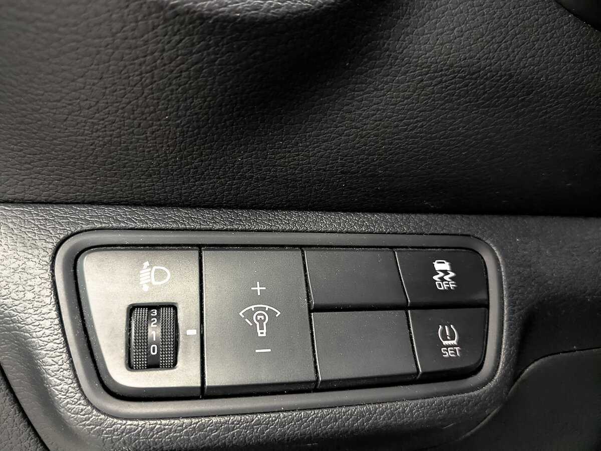 Kia Cerato с пробегом — 2021 год. Фото: #26