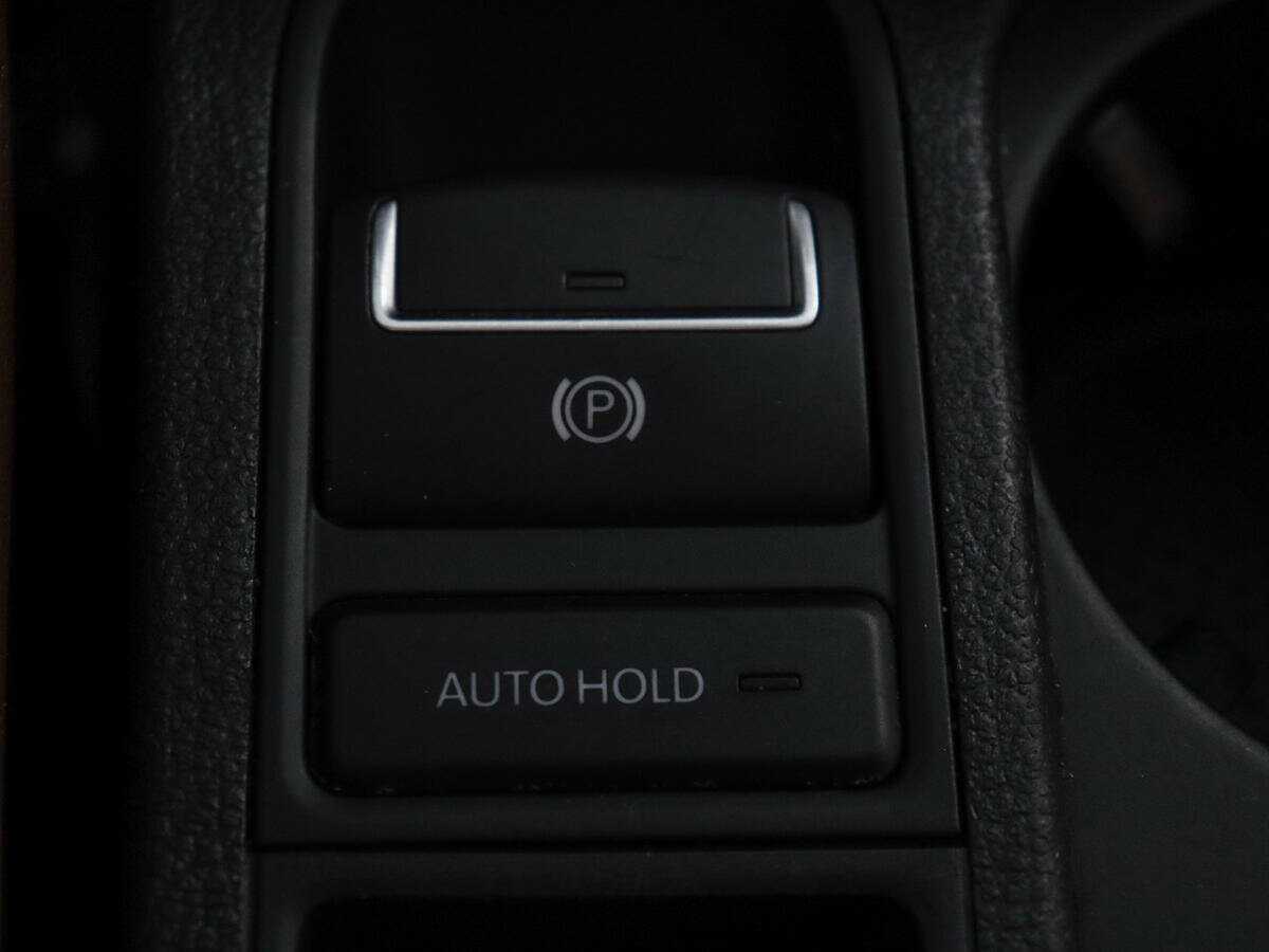 Volkswagen Tiguan с пробегом — 2013 год. Фото: #14