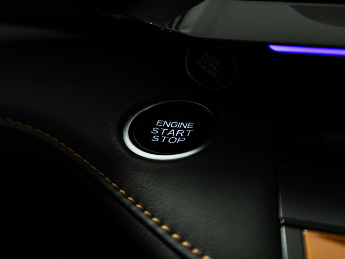 Changan UNI-V с пробегом — 2023 год. Фото: #22