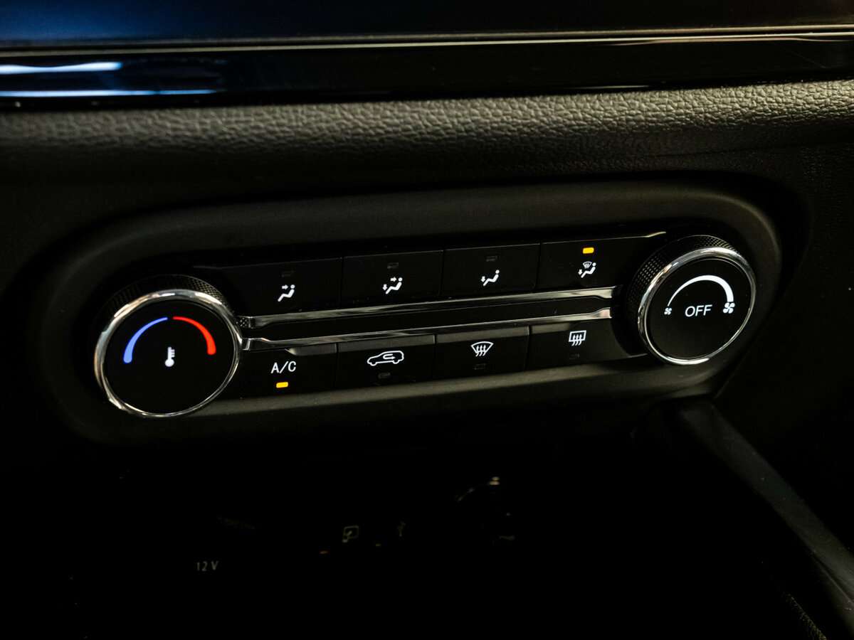 Chery Tiggo 4 с пробегом — 2021 год. Фото: #13