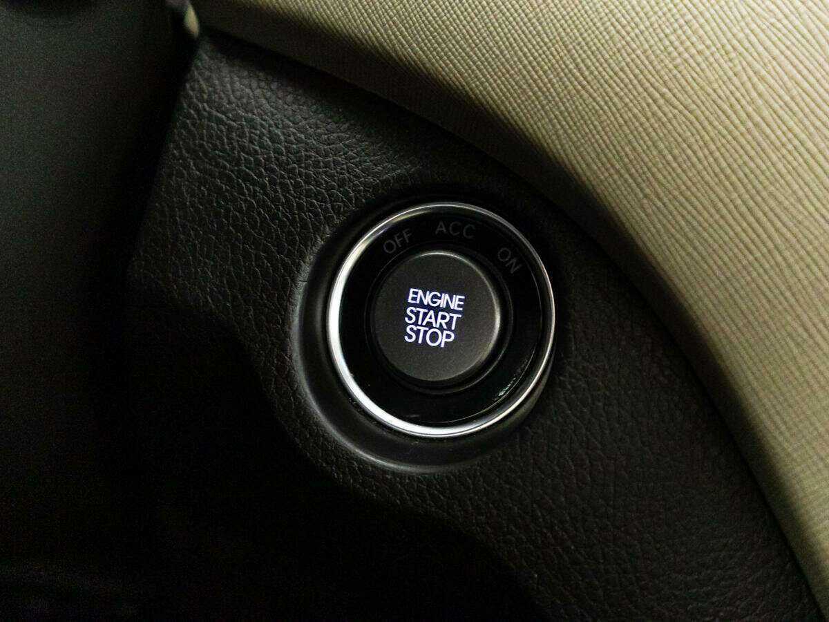 Hyundai Santa Fe с пробегом — 2012 год. Фото: #19