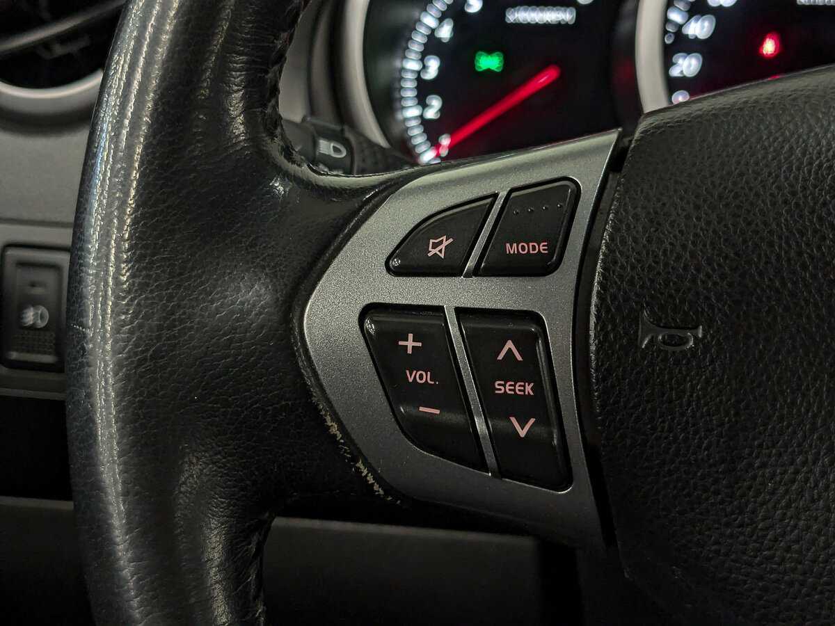 Suzuki Grand Vitara с пробегом — 2013 год. Фото: #26