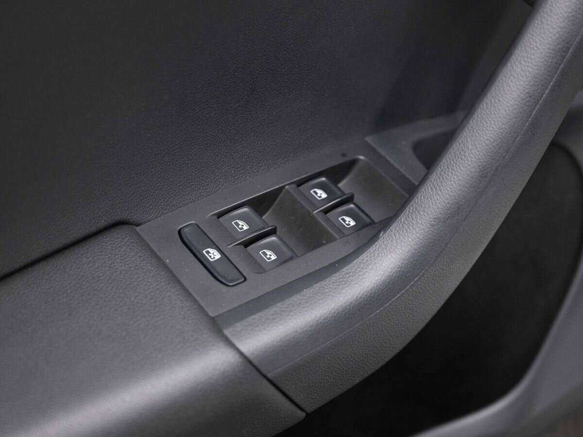 Skoda Octavia с пробегом — 2019 год. Фото: #15