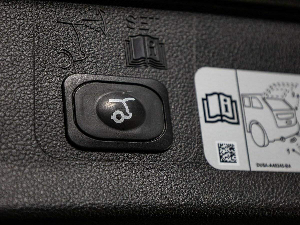 Ford Kuga с пробегом — 2018 год. Фото: #19