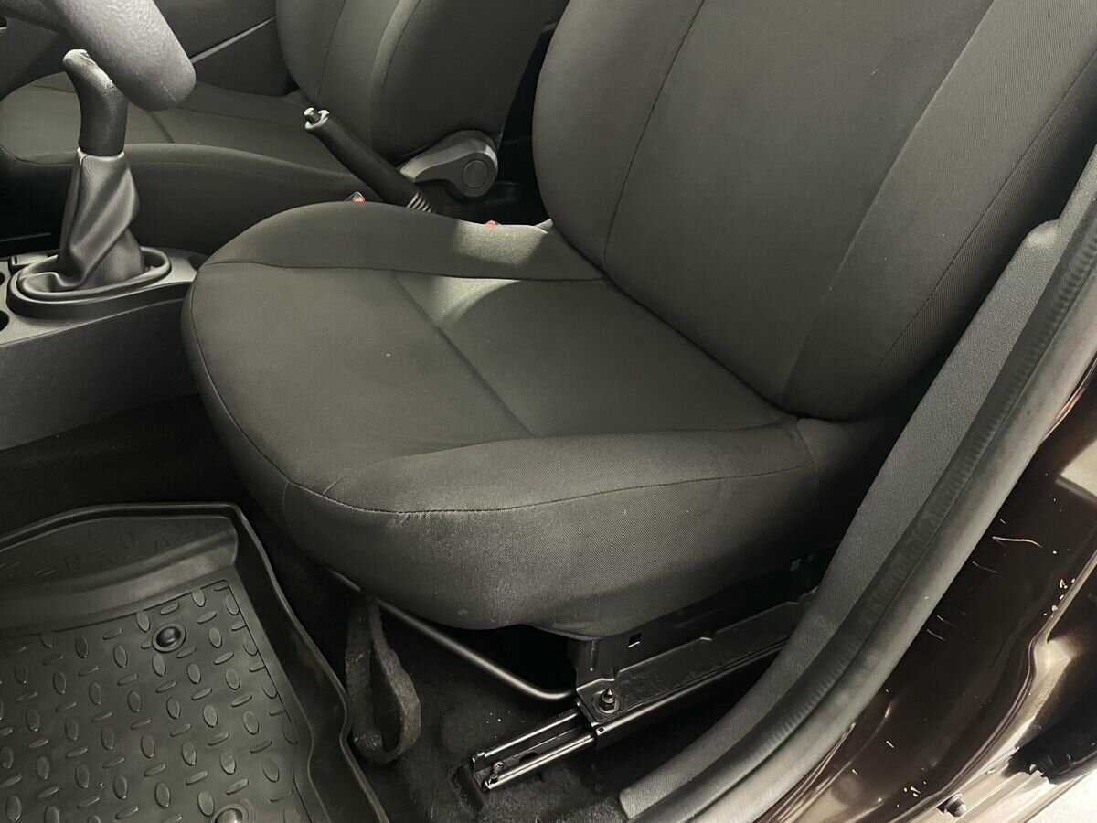 Renault Duster с пробегом — 2016 год. Фото: #9