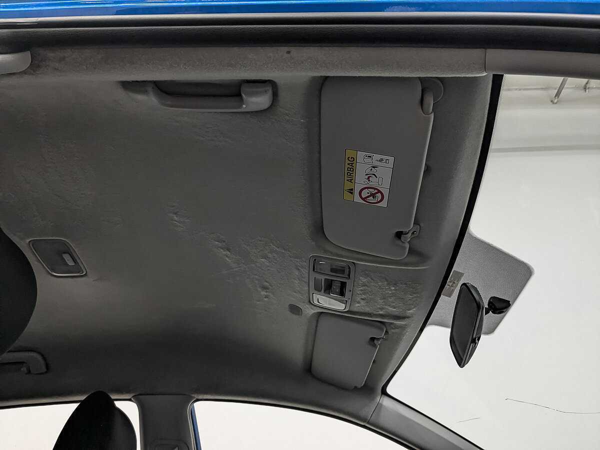 Kia Rio с пробегом — 2020 год. Фото: #21