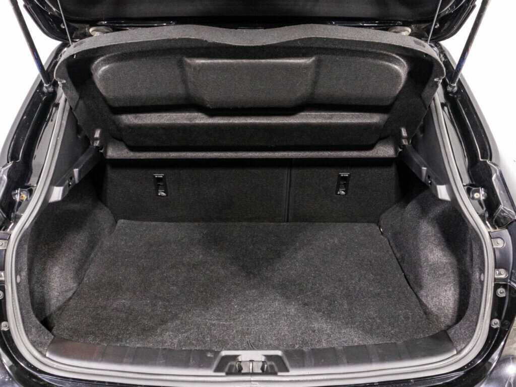 Nissan Qashqai с пробегом — 2016 год. Фото: #14