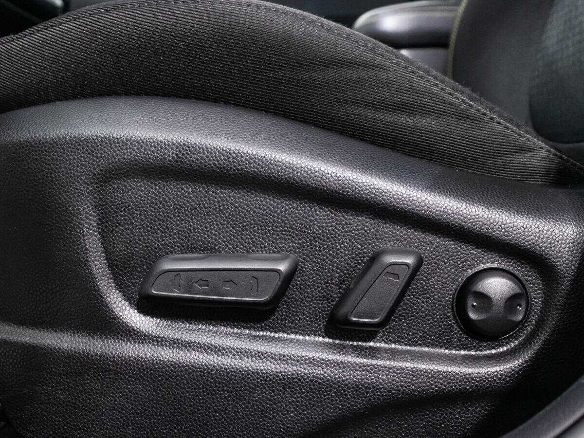 Kia Soul с пробегом — 2015 год. Фото: #20