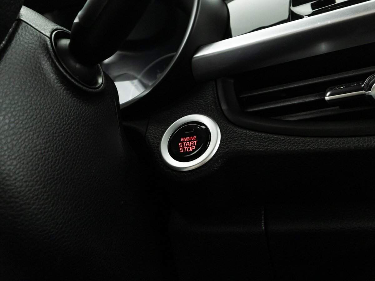 Kia Picanto с пробегом — 2022 год. Фото: #20