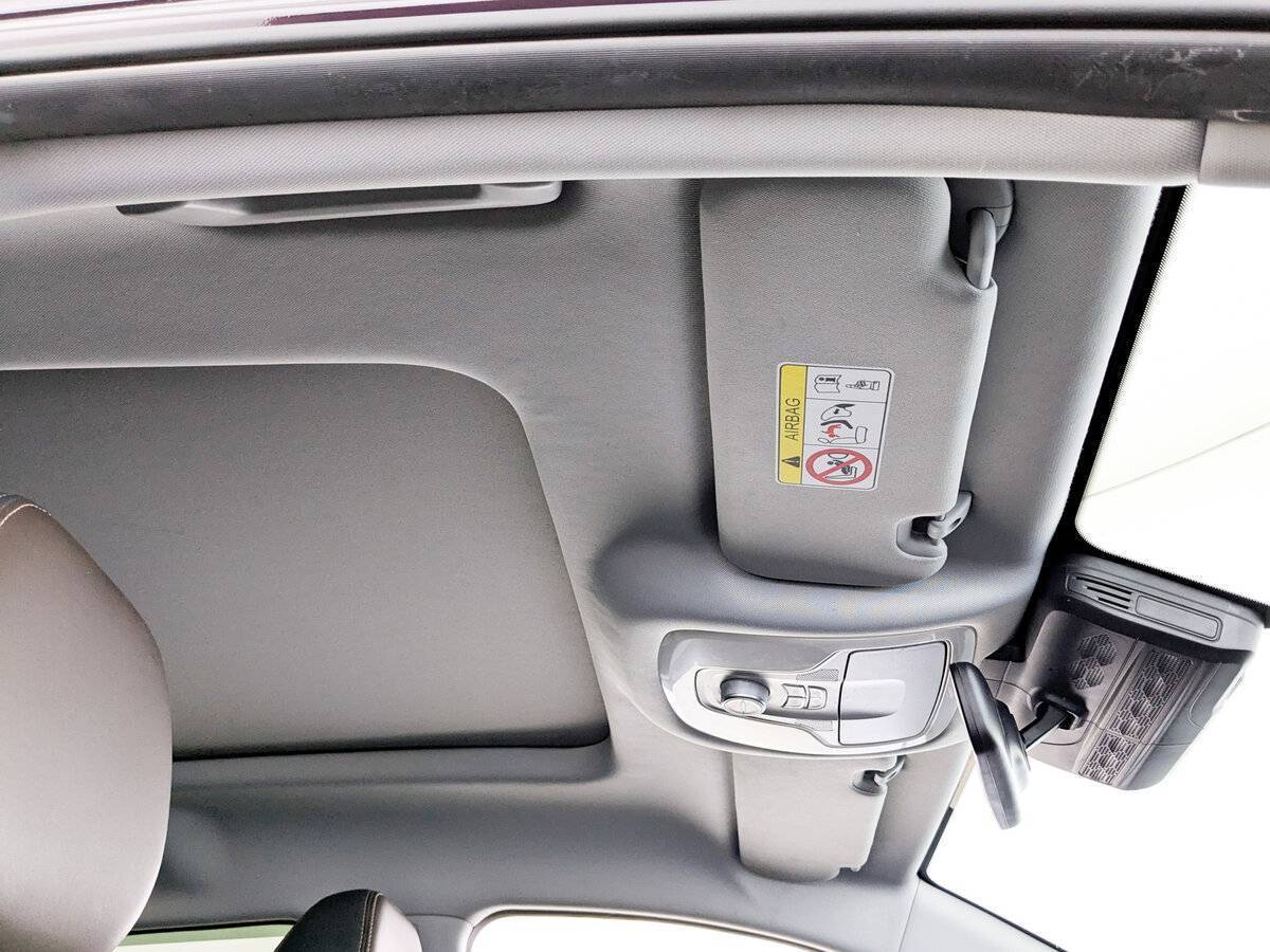 Chery Tiggo 8 Pro с пробегом — 2021 год. Фото: #21