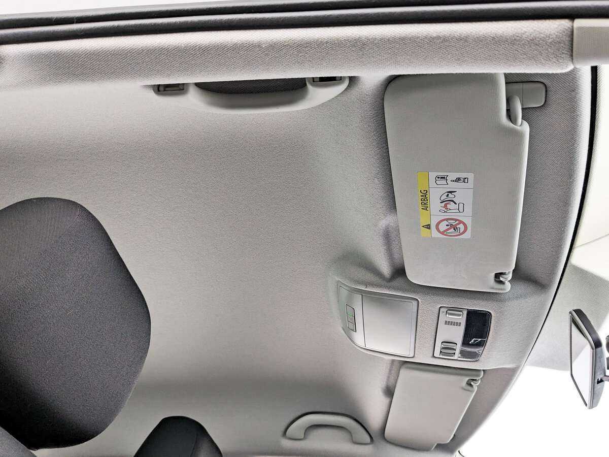 Skoda Rapid с пробегом — 2017 год. Фото: #17