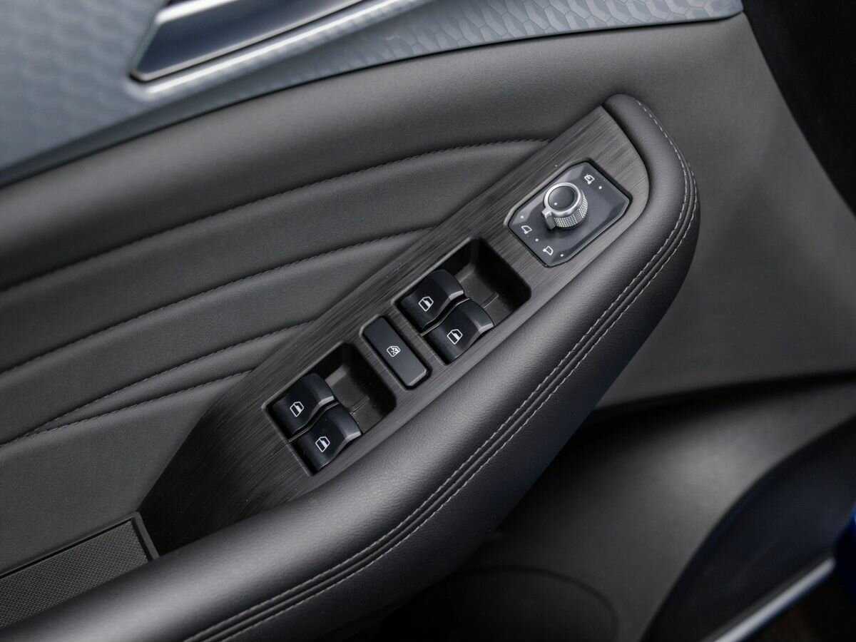 Haval F7x с пробегом — 2023 год. Фото: #16