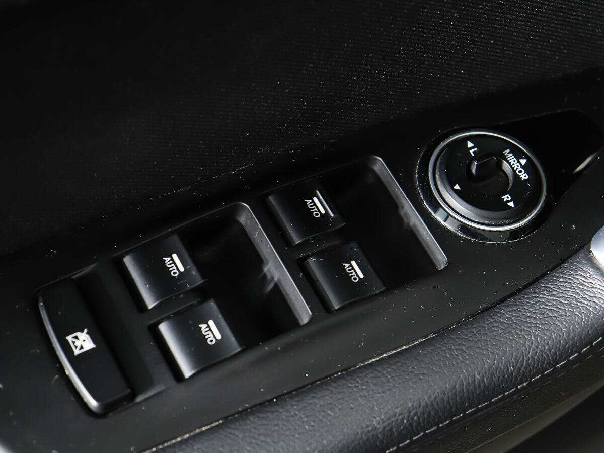 Hyundai i40 с пробегом — 2015 год. Фото: #15