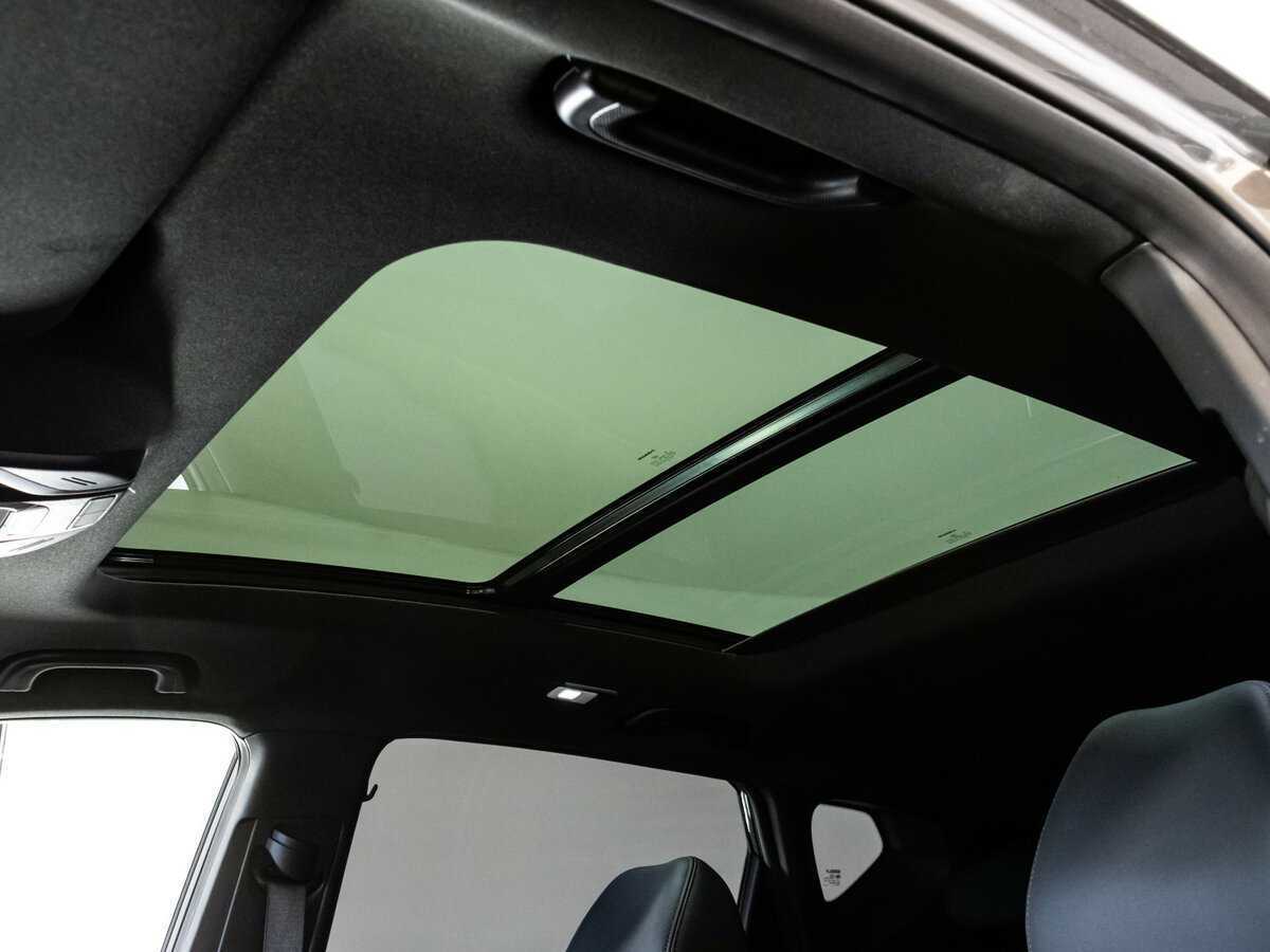 Geely Coolray с пробегом — 2023 год. Фото: #15