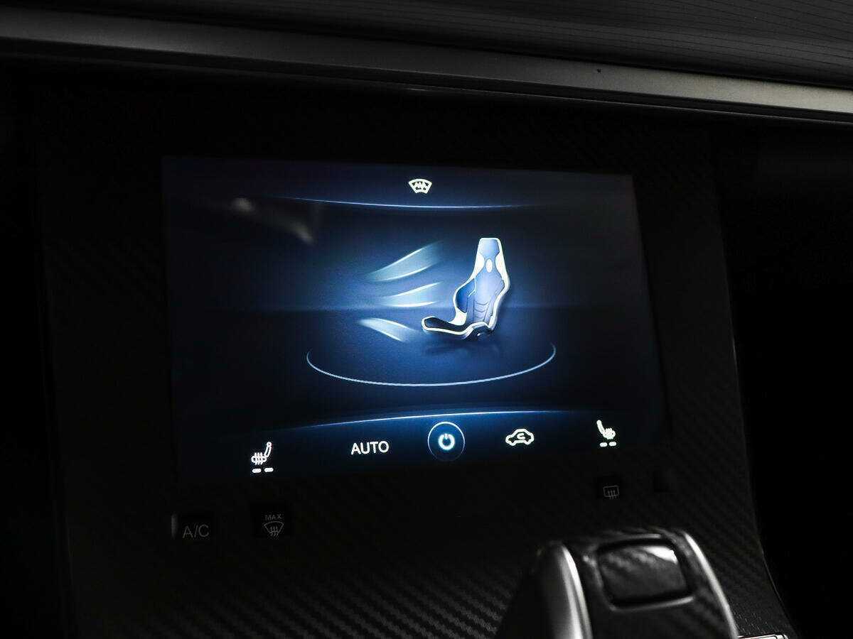 Chery Tiggo 8 Pro с пробегом — 2021 год. Фото: #15