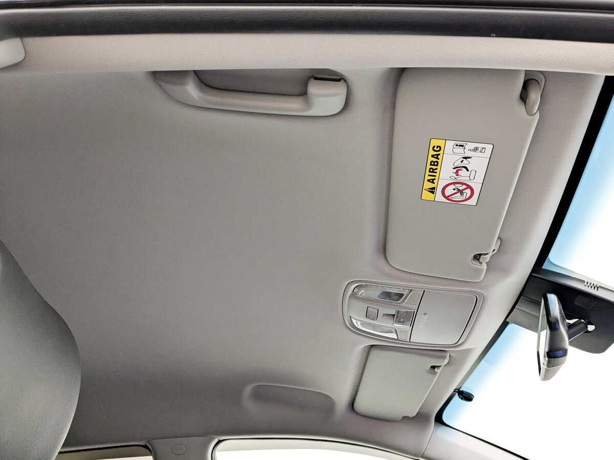 Kia Sportage с пробегом — 2019 год. Фото: #21