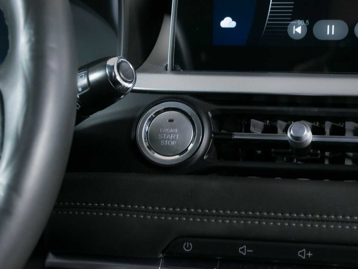 Chery Tiggo 7 Pro с пробегом — 2020 год. Фото: #14