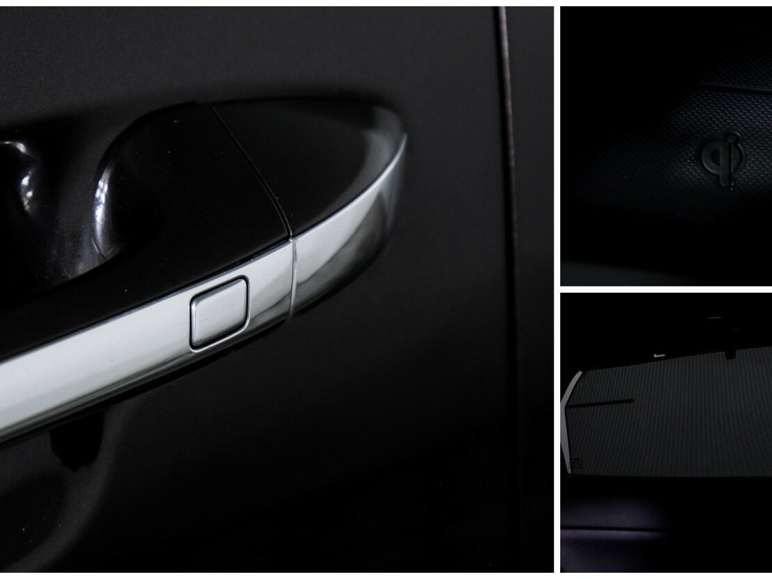 Kia Optima с пробегом — 2016 год. Фото: #16