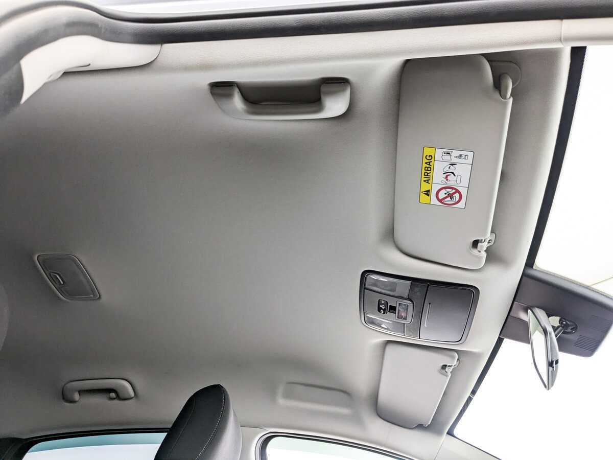 Kia Ceed с пробегом — 2021 год. Фото: #17