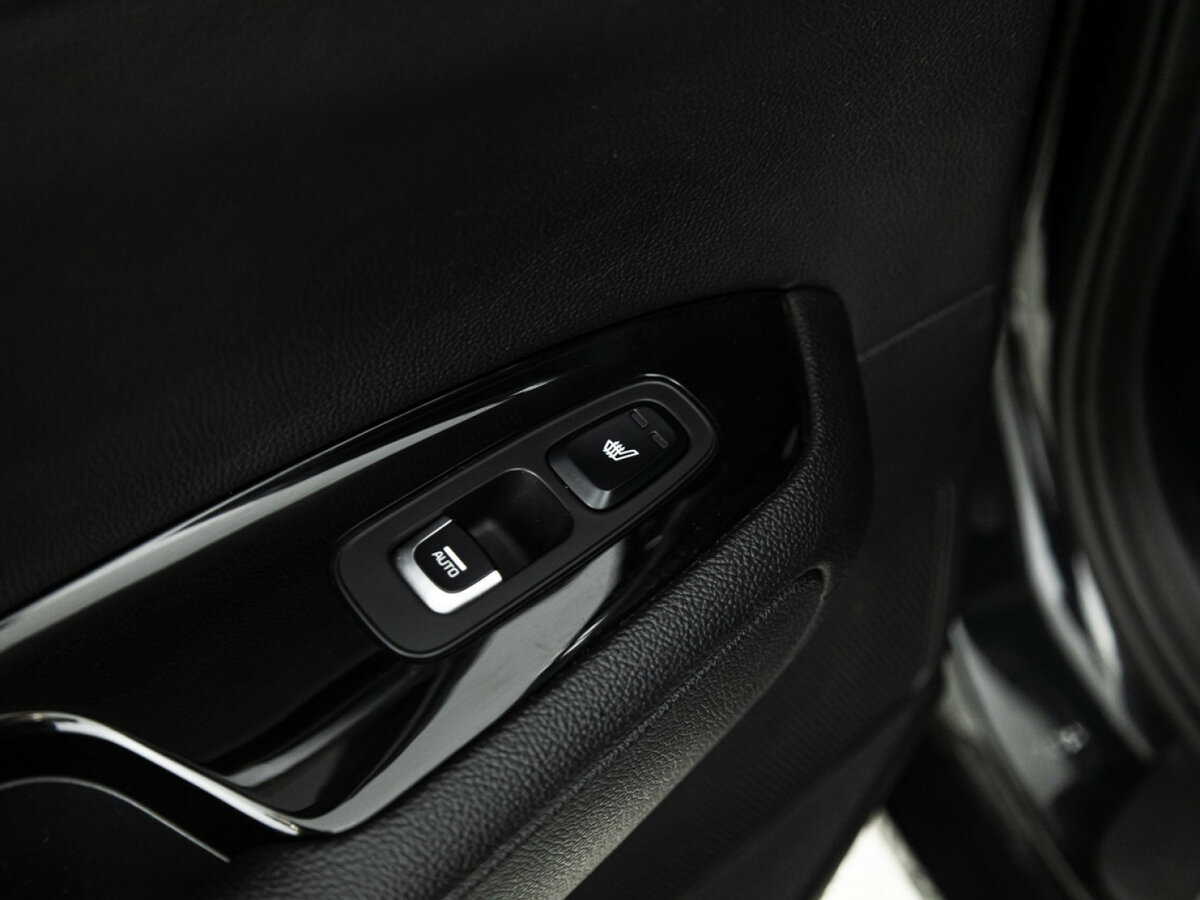 Kia Optima с пробегом — 2019 год. Фото: #23